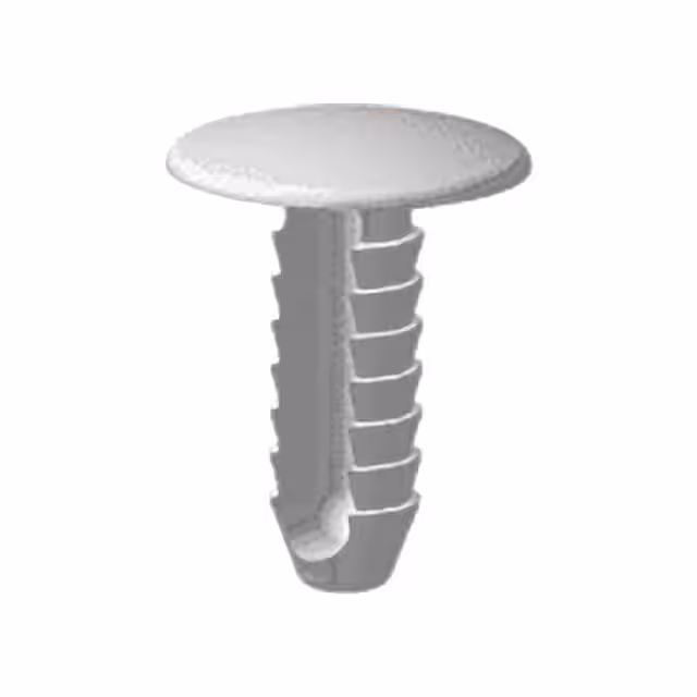 92000200002 Essentra Components  Rivetti